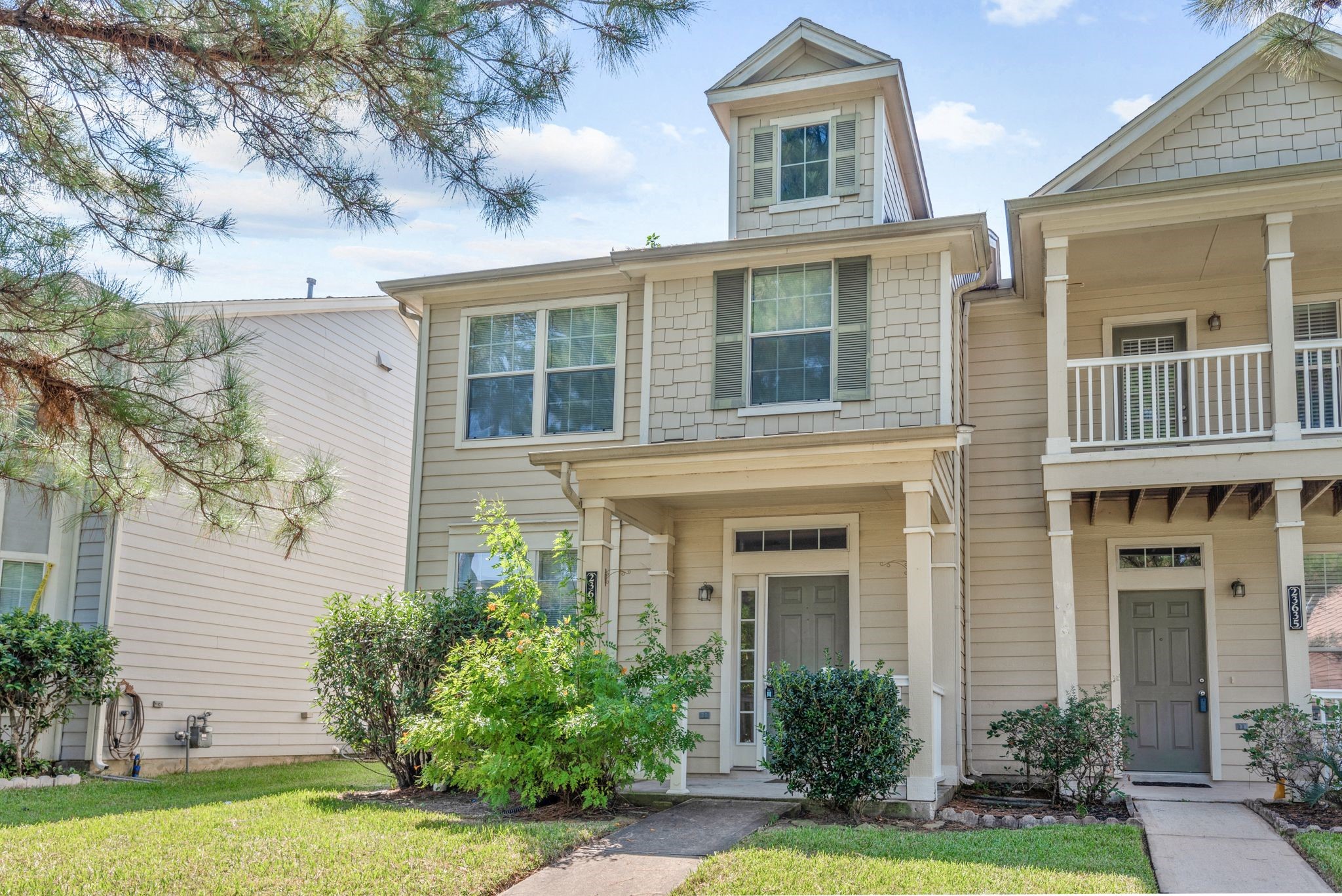 23633 Wildwood Green Way Spring TX 77373