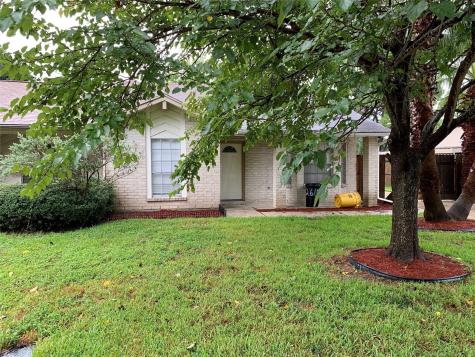 12610 Summer Mill Drive Houston TX 77070