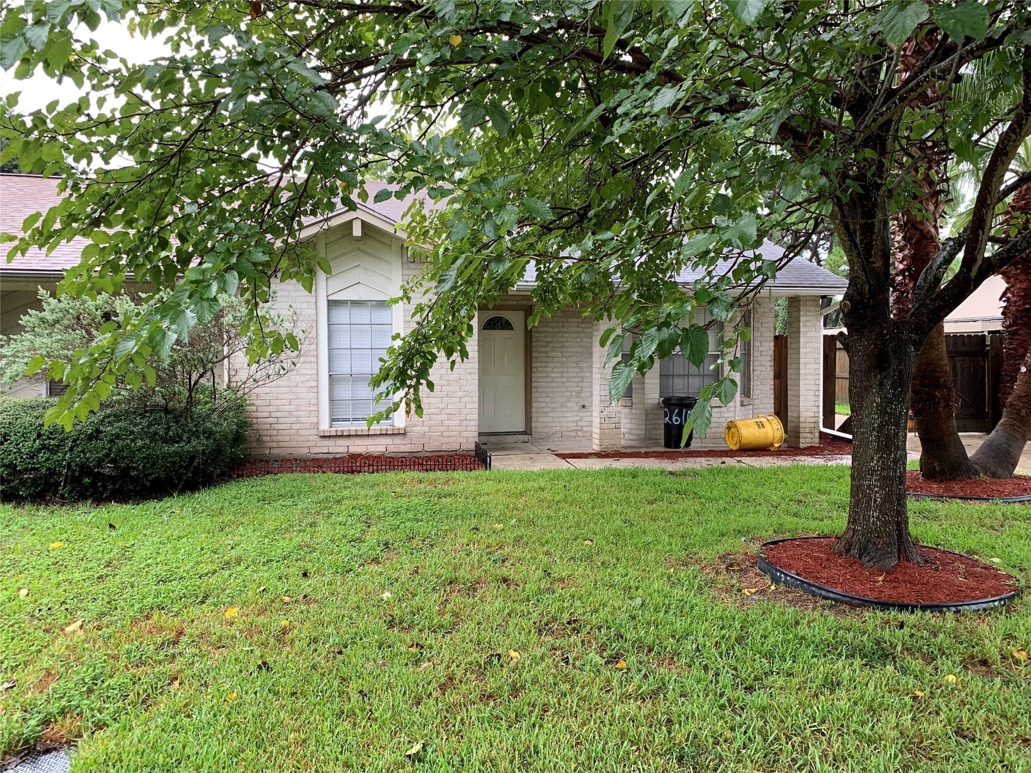 12610 Summer Mill Drive Houston TX 77070
