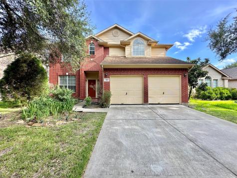 4418 Zimmerly Court Sugar Land TX 77479