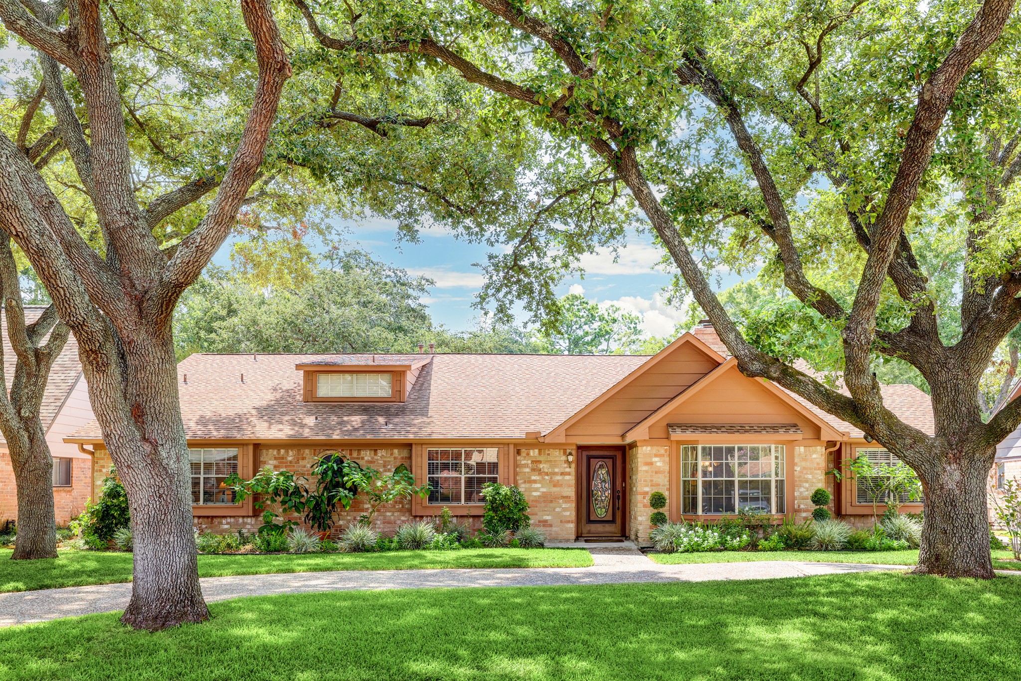 2911 Triway Lane Houston TX 77043