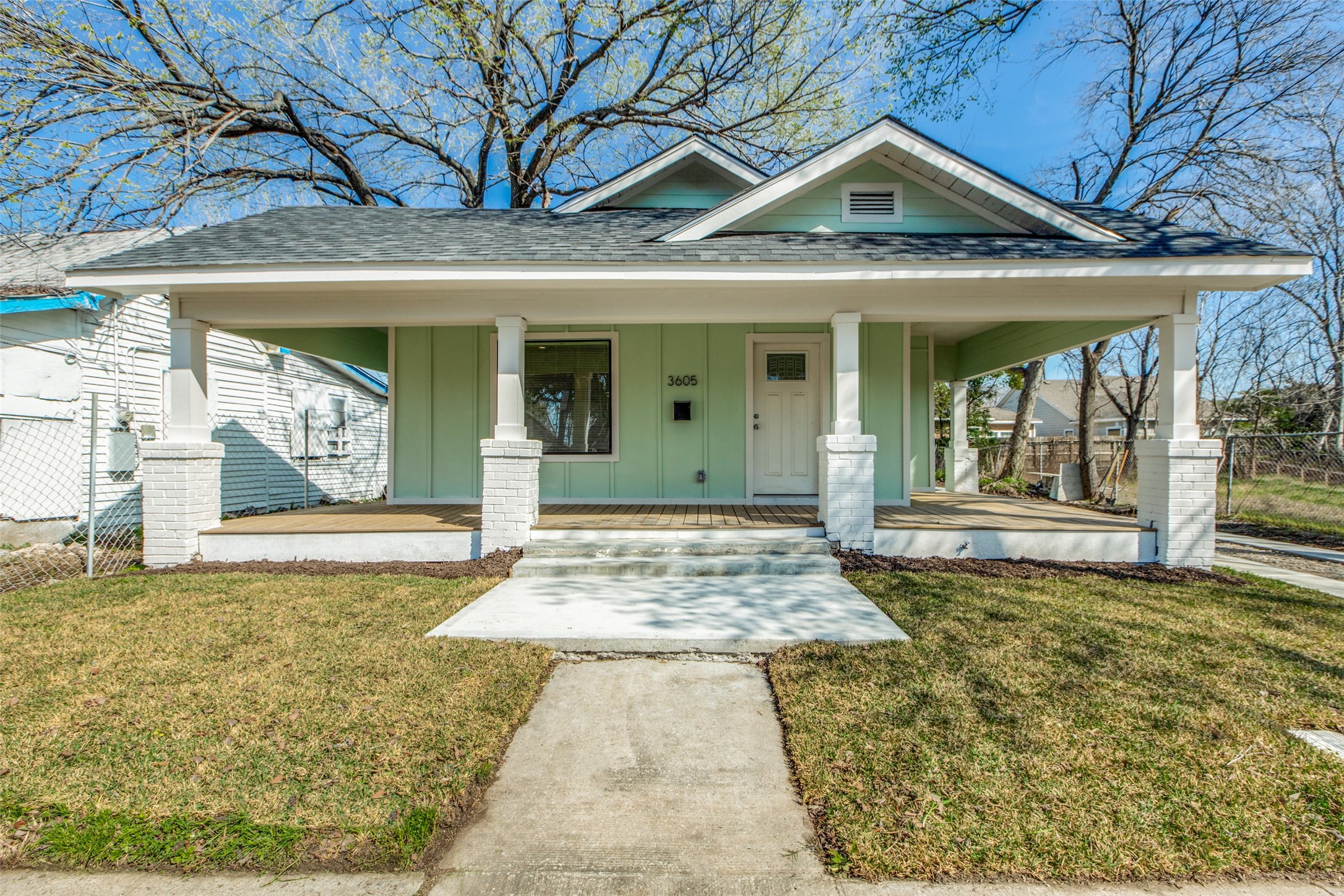 3605 Mcilhenny Street Houston TX 77004