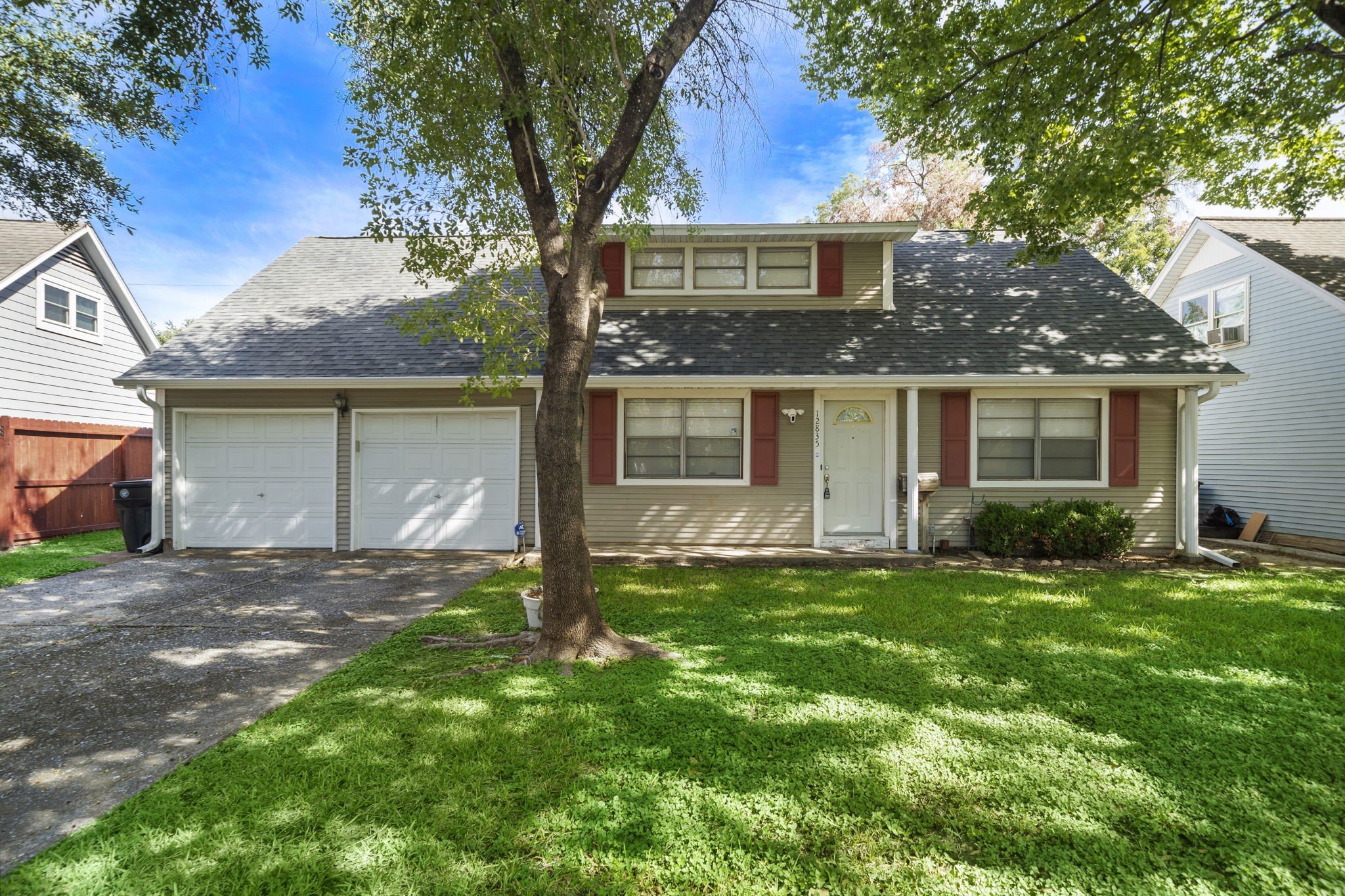 12835 Corpus Christi Street Houston TX 77015