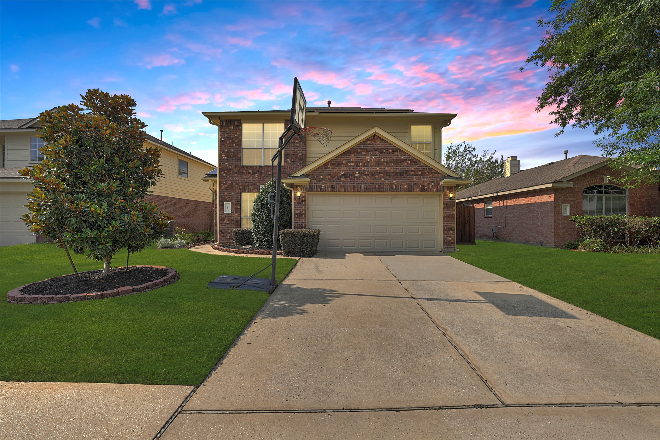 507 Northvalley Drive Houston TX 77073