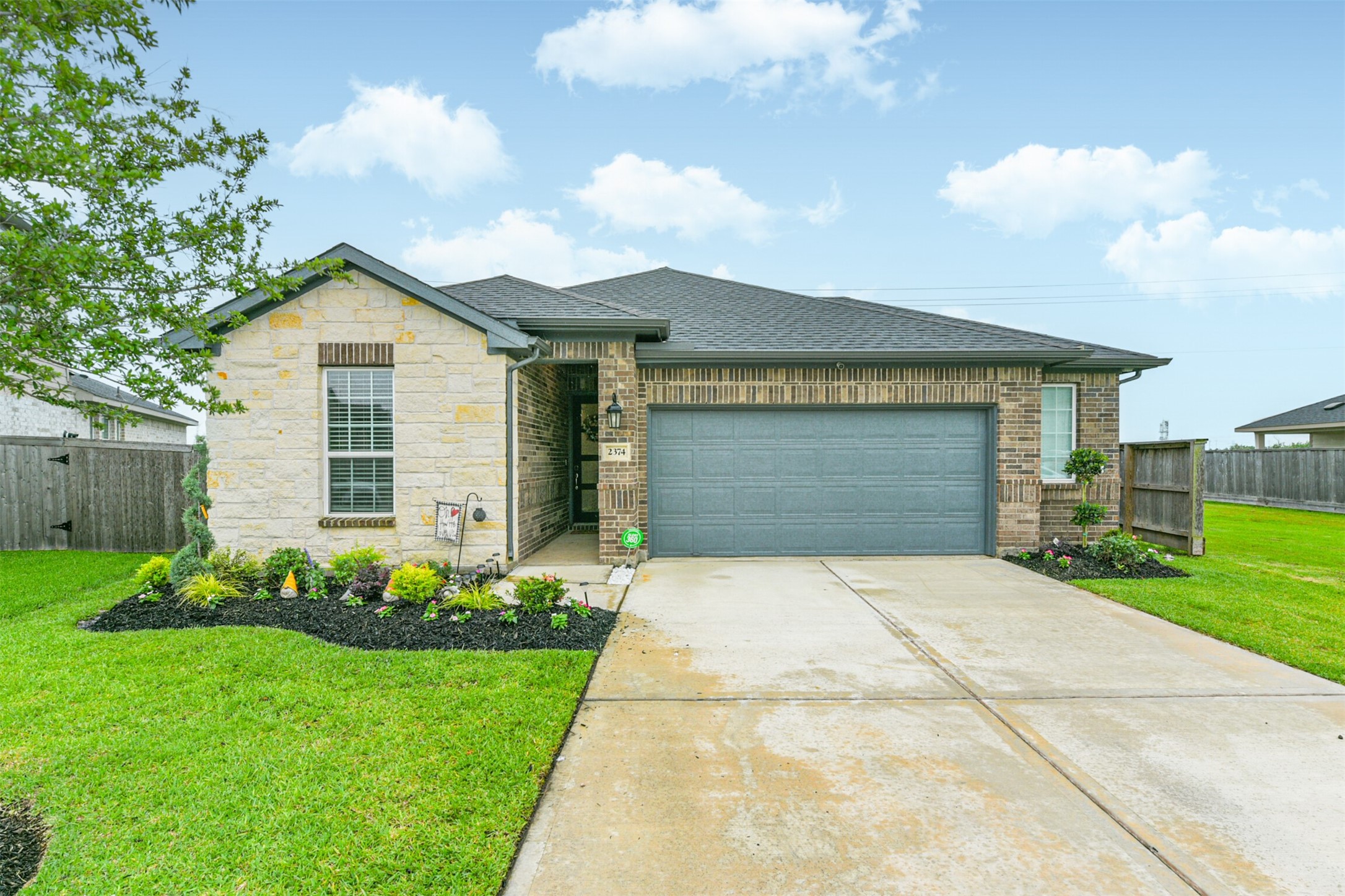 2374 Bishop Lagoon Way La Porte TX 77571