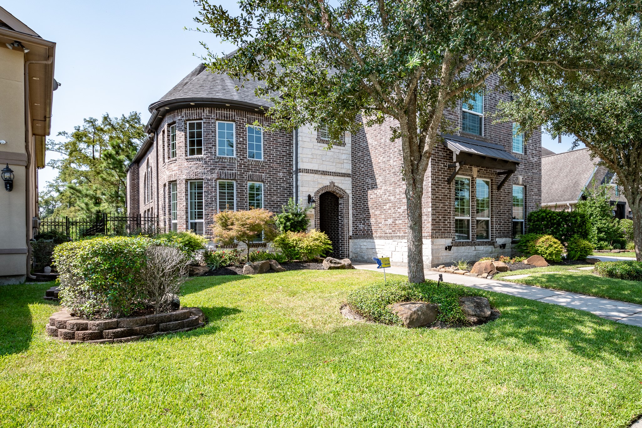 3026 S Cotswold Manor Drive Kingwood TX 77339