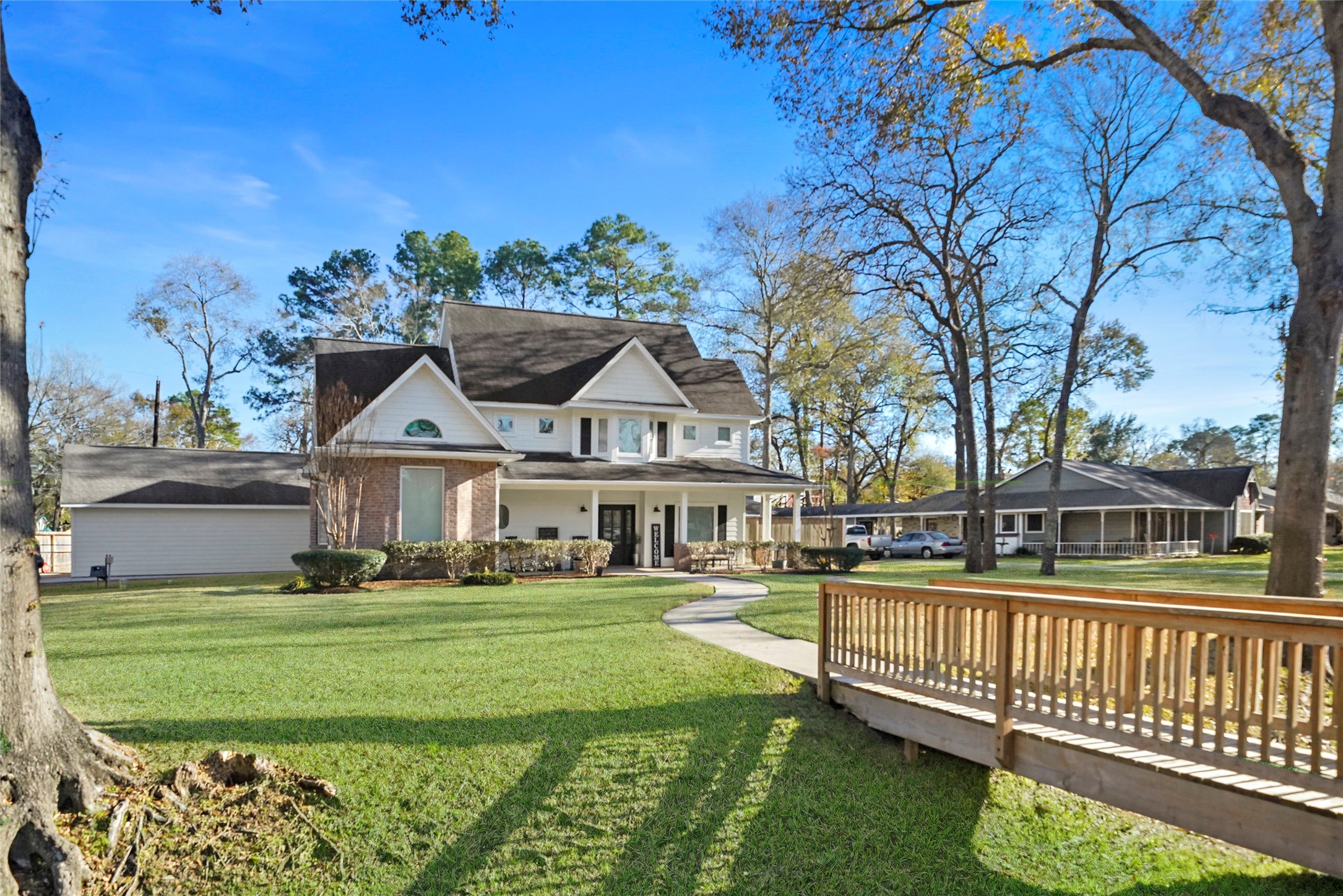 12607 Manorwood Lane Cypress TX 77429
