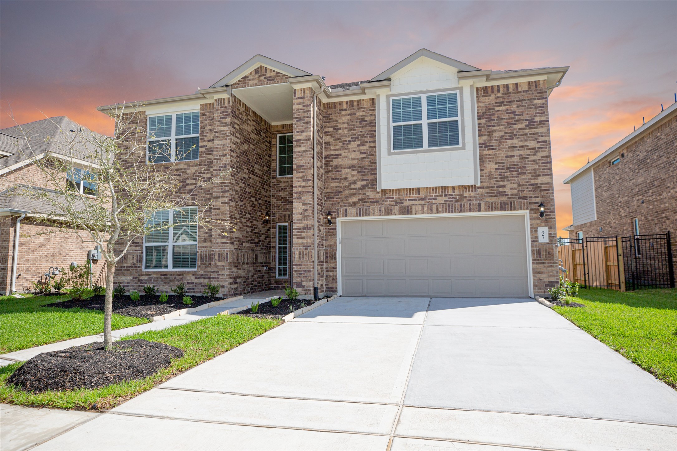 97 Indian Wells Drive Manvel TX 77578