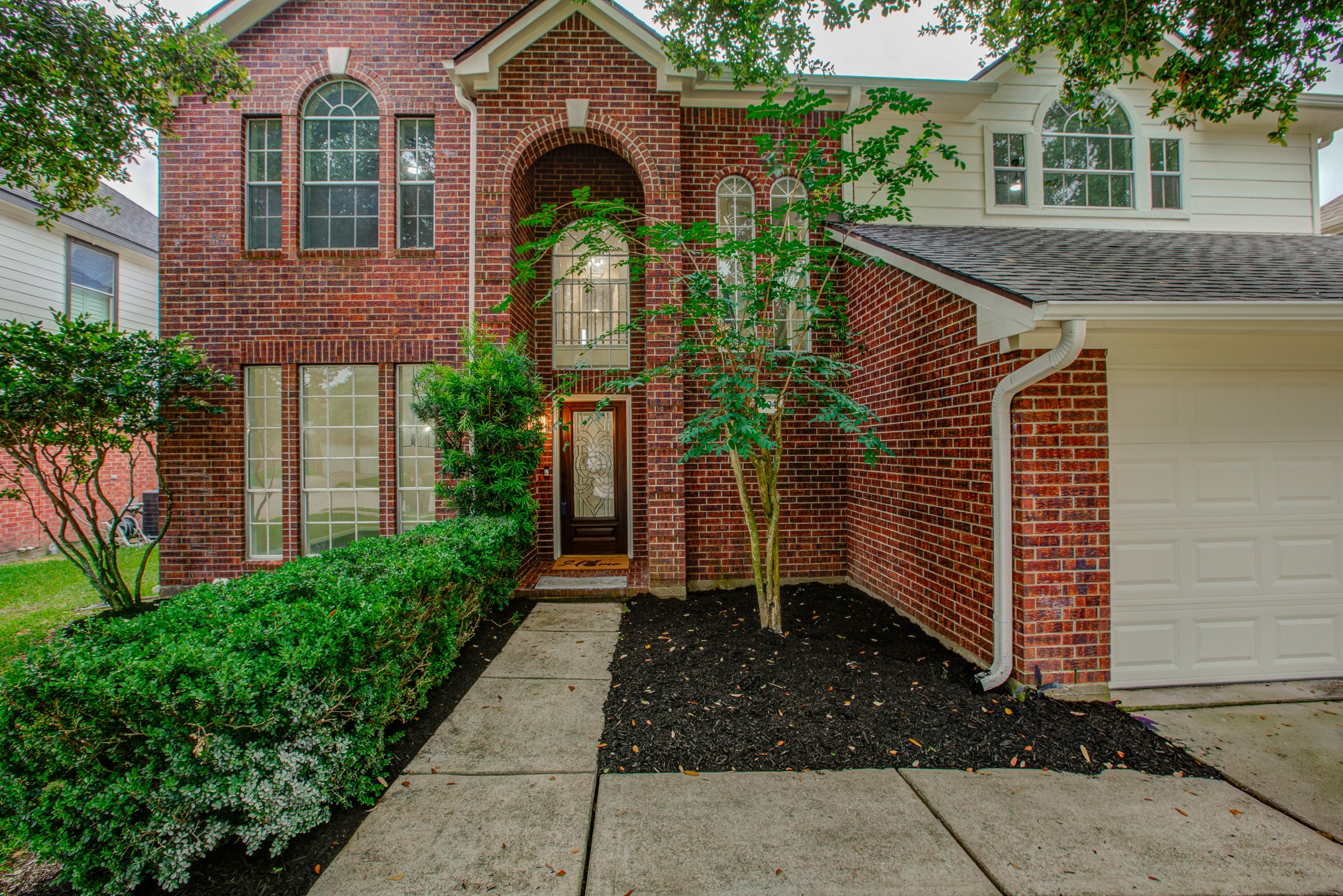 6504 Old Oaks Boulevard Pearland TX 77584
