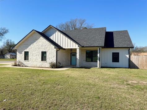 505 Brazos Street Crockett TX 75835