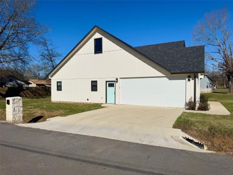 505 Brazos Street Crockett TX 75835