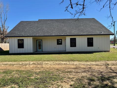 505 Brazos Street Crockett TX 75835