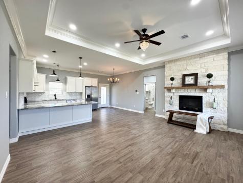 505 Brazos Street Crockett TX 75835