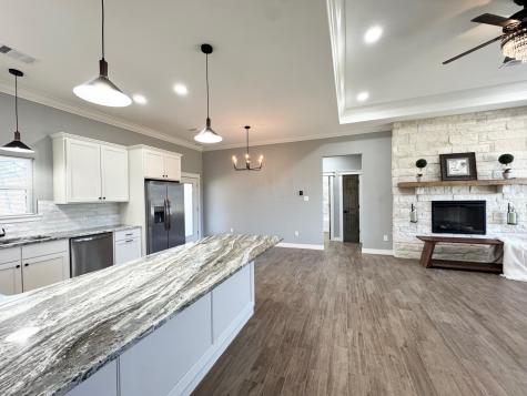 505 Brazos Street Crockett TX 75835