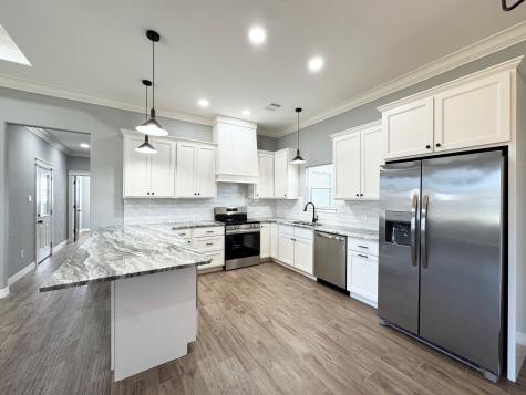 505 Brazos Street Crockett TX 75835