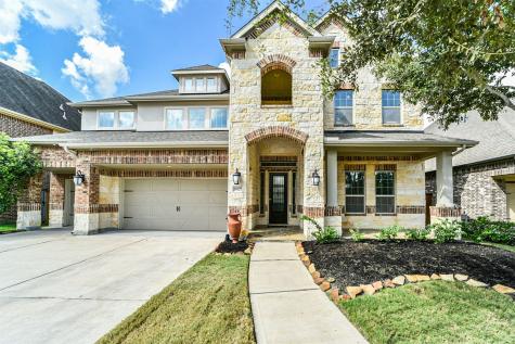 11827 De Palma Lane Richmond TX 77406