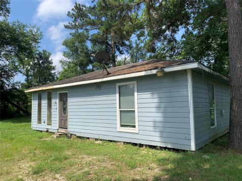 26846 Coach Light Lane New Caney TX 77357