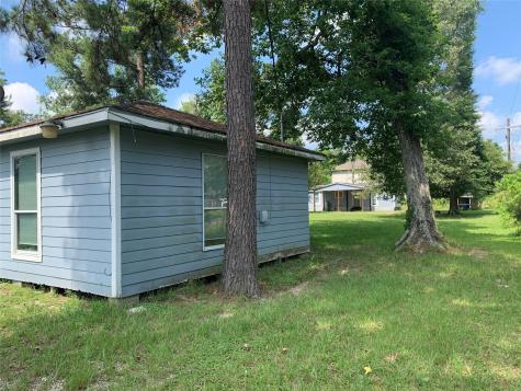 26846 Coach Light Lane New Caney TX 77357