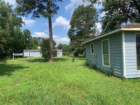 26846 Coach Light Lane New Caney TX 77357