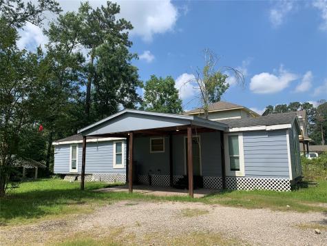 26846 Coach Light Lane New Caney TX 77357