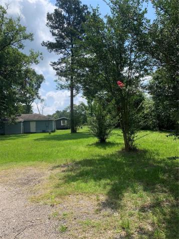 26846 Coach Light Lane New Caney TX 77357