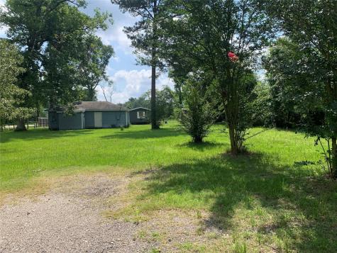 26846 Coach Light Lane New Caney TX 77357