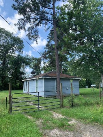 26846 Coach Light Lane New Caney TX 77357