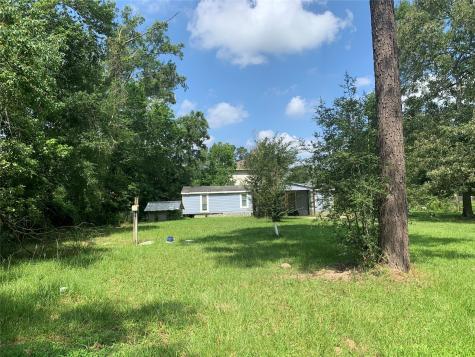 26846 Coach Light Lane New Caney TX 77357