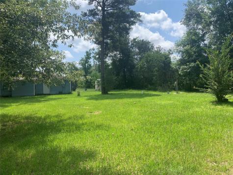 26846 Coach Light Lane New Caney TX 77357