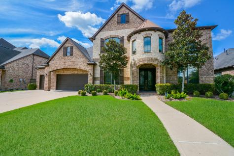 5310 Sloan Falls Court Sugar Land TX 77479