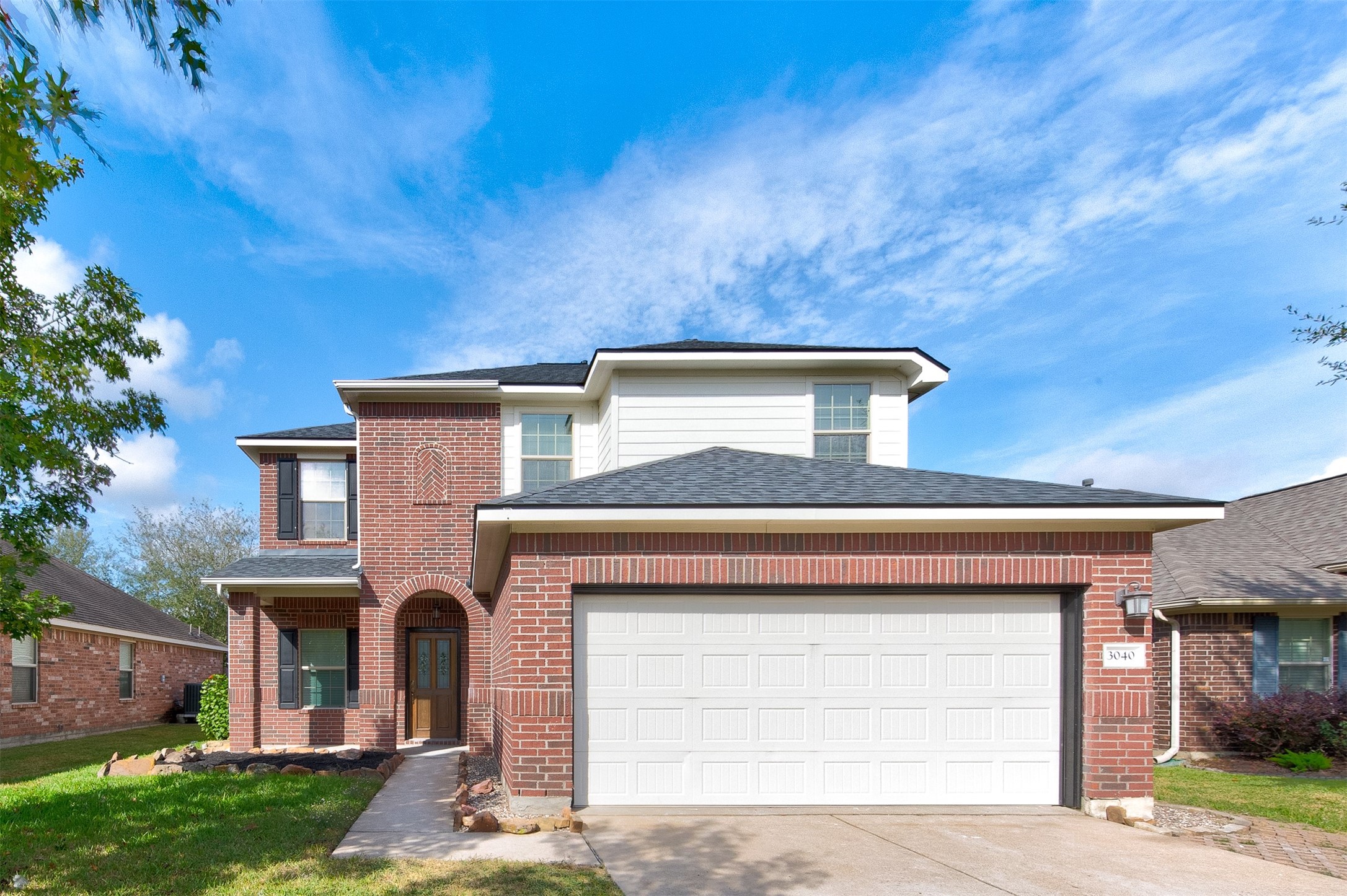 3040 Sweet Gum Bay Court Dickinson TX 77539