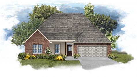 601 Balsa Wood Drive Orange TX 77630