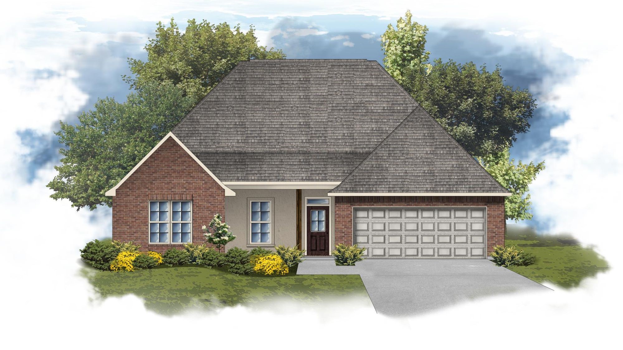 601 Balsa Wood Drive Orange TX 77630
