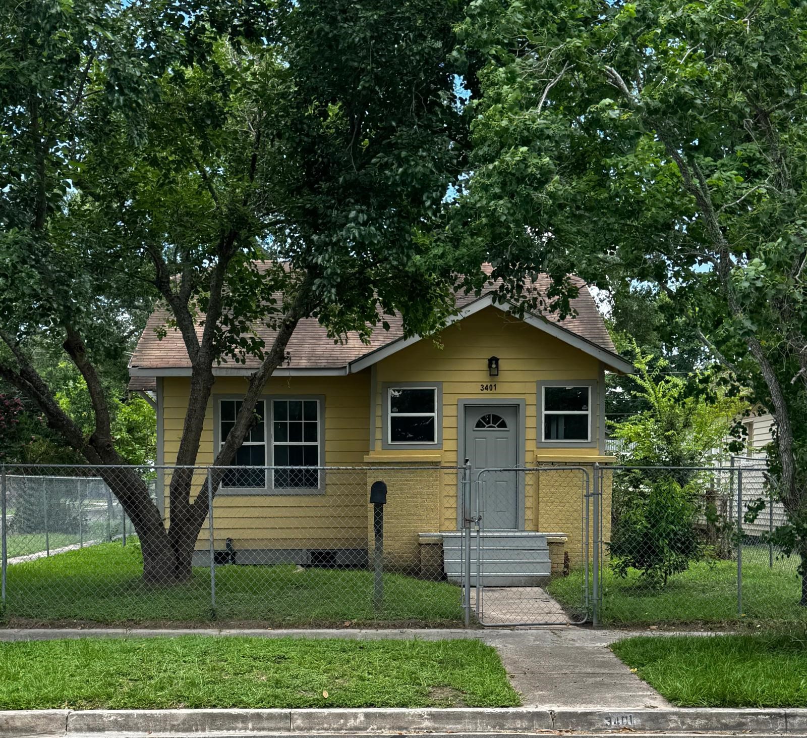3401 Illinois Street Baytown TX 77520