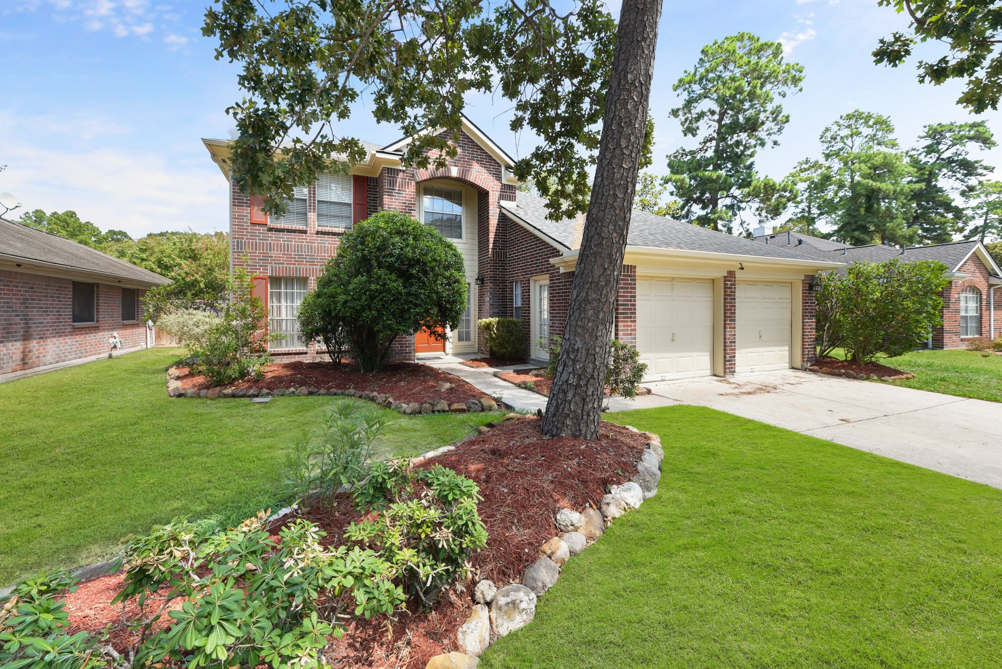 2007 Sekola Lane Spring TX 77386