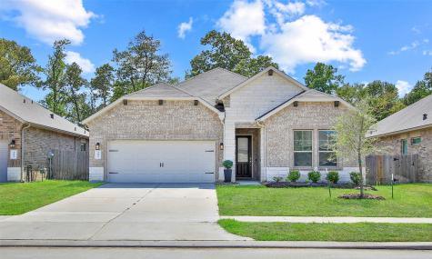 5007 Mountain Cypress Trail Spring TX 77389
