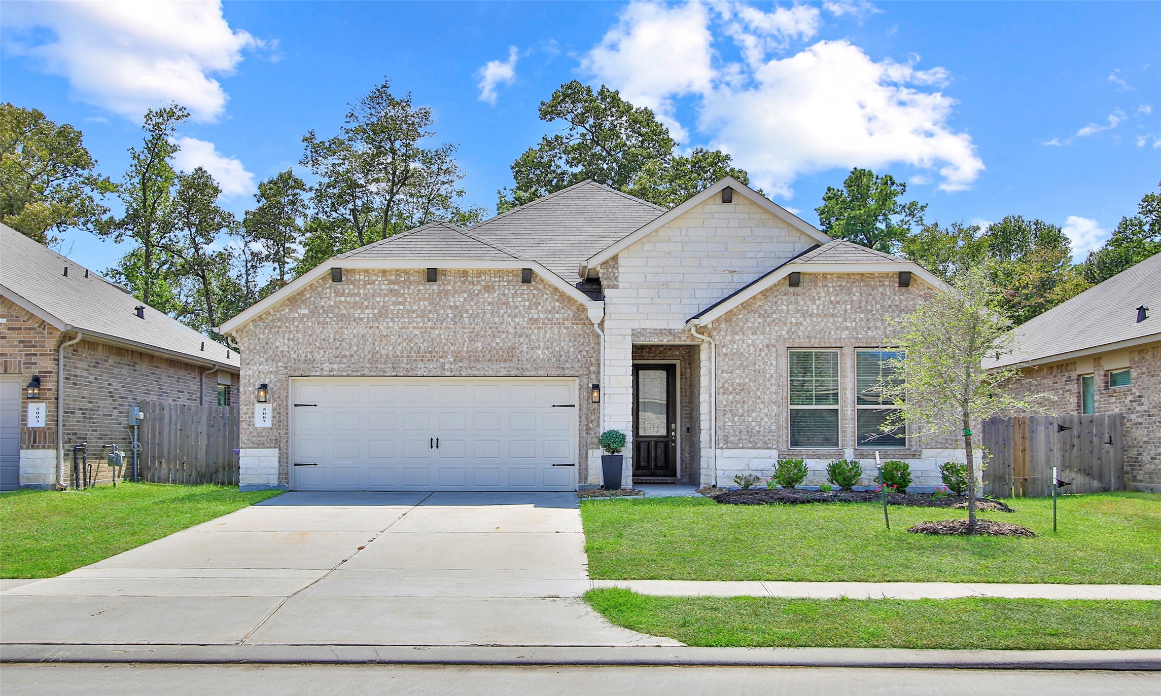 5007 Mountain Cypress Trail Spring TX 77389