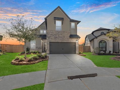 28903 Laurel Grove Lane Fulshear TX 77441