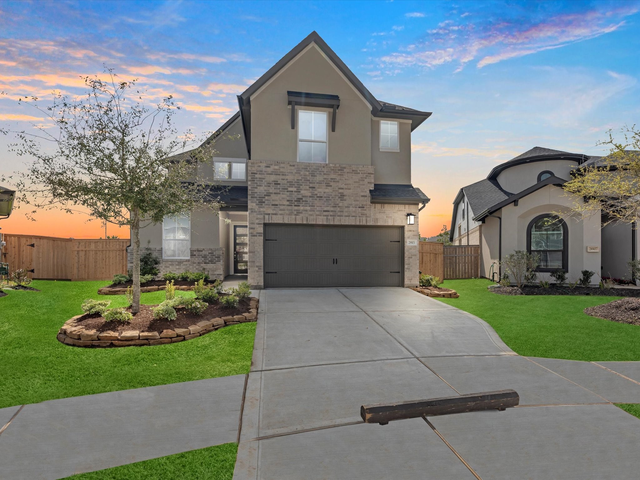 28903 Laurel Grove Lane Fulshear TX 77441