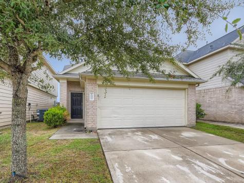 15434 Bammel Fields Court Houston TX 77014