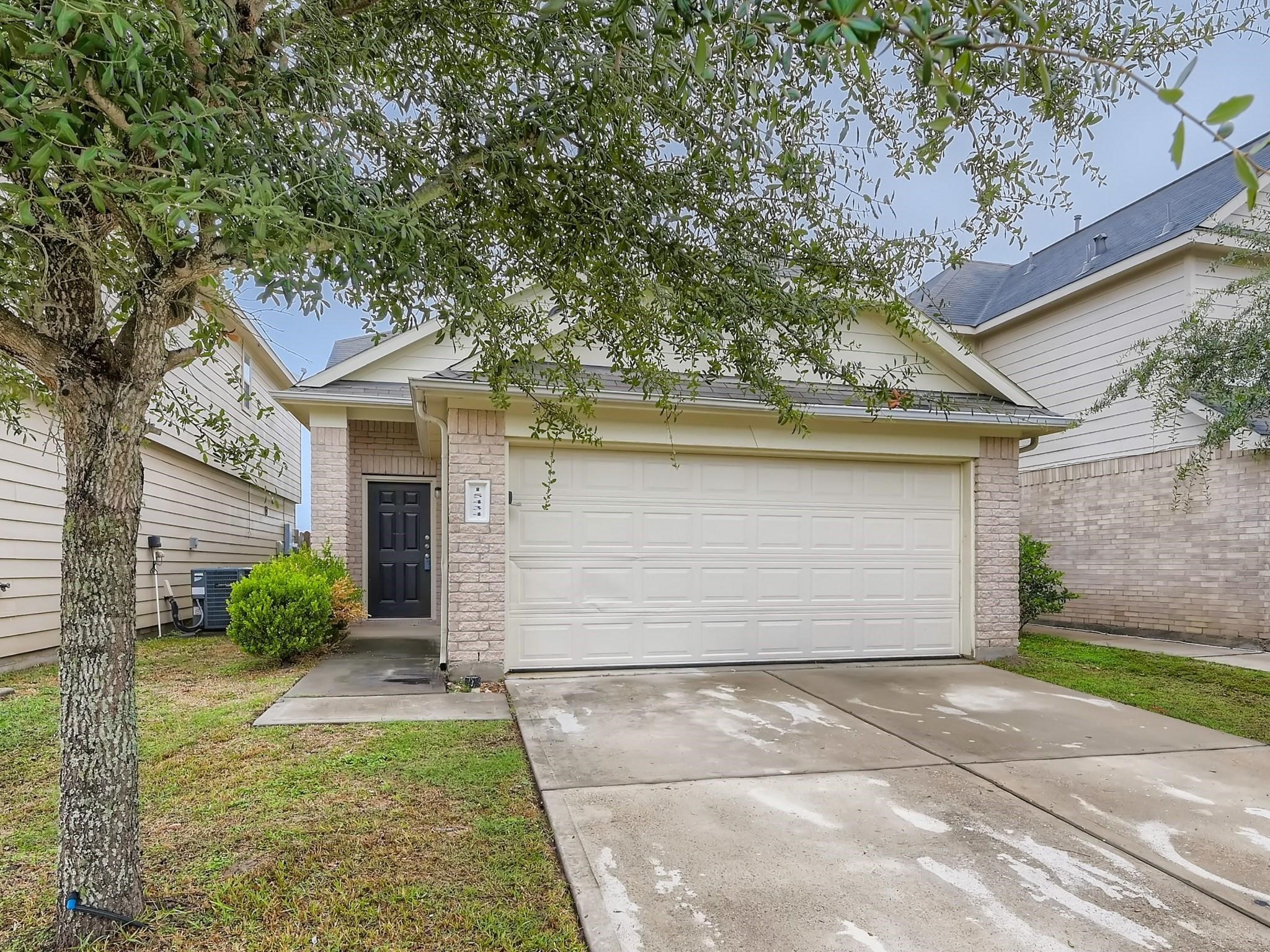 15434 Bammel Fields Court Houston TX 77014