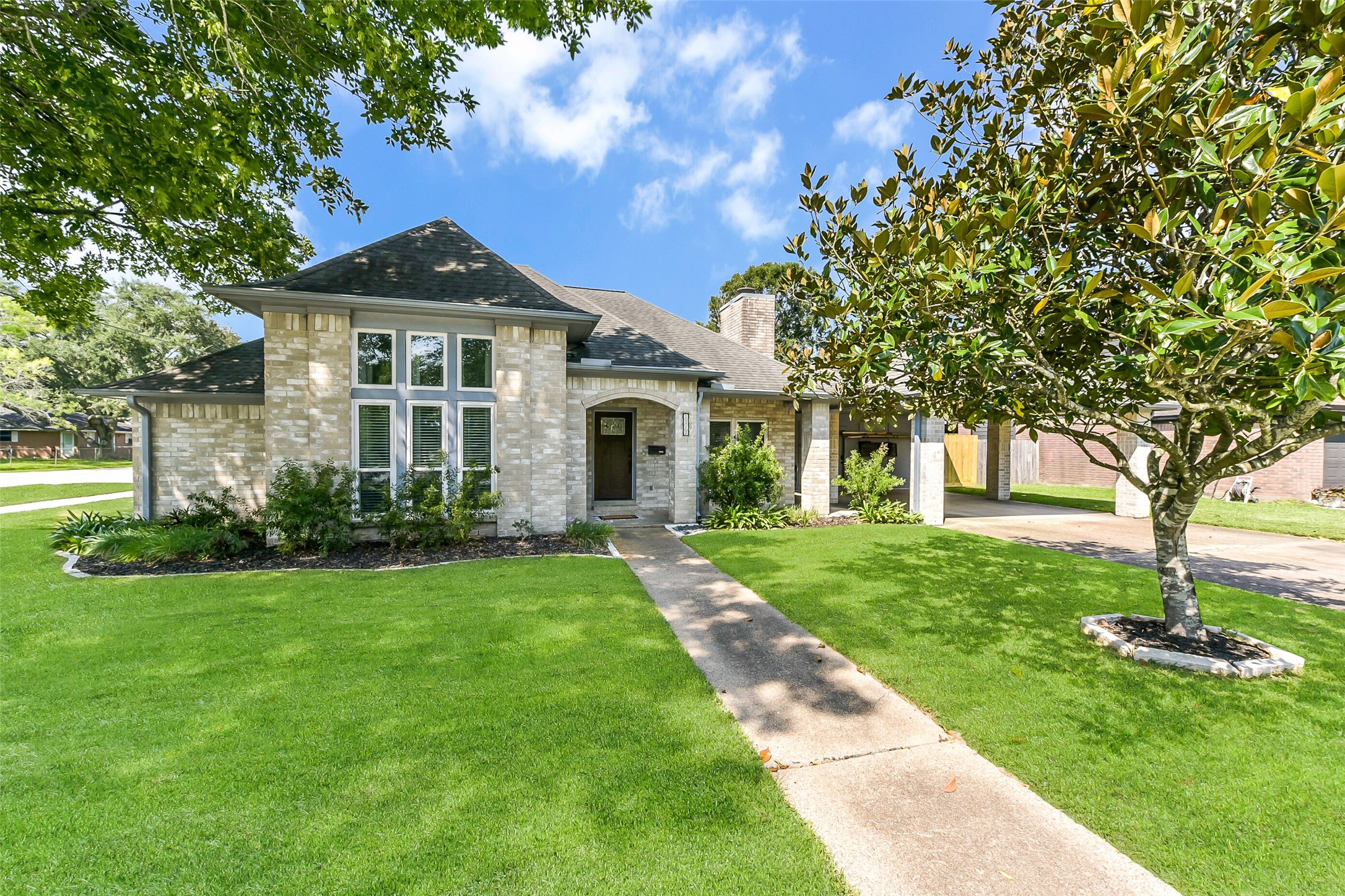 2322 Francis Drive Pearland TX 77581