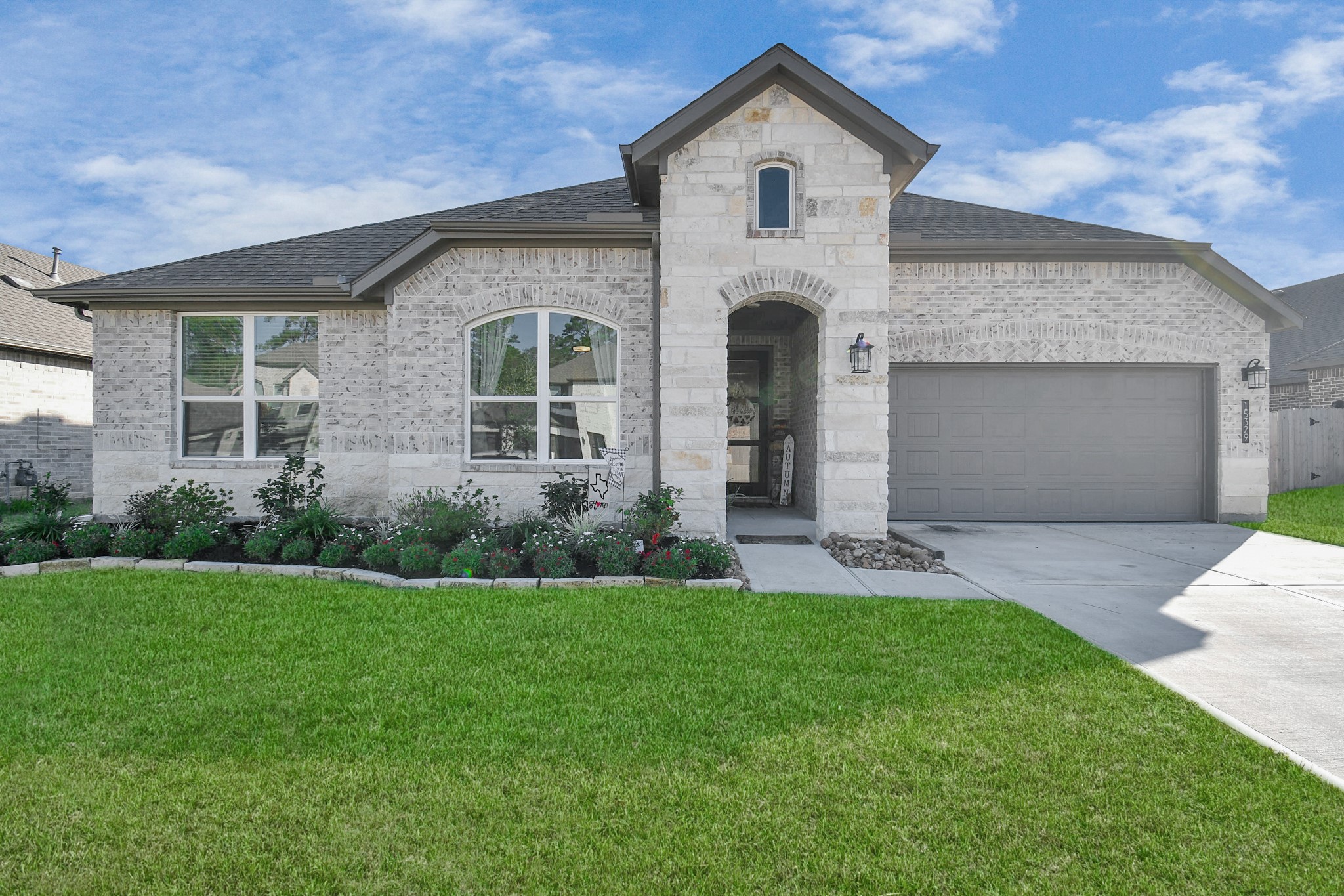15329 Sandhill Crane Lane Conroe TX 77384