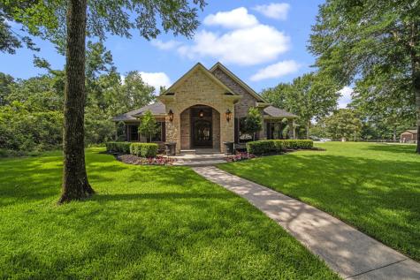 261 Ridge Lake Drive Montgomery TX 77316