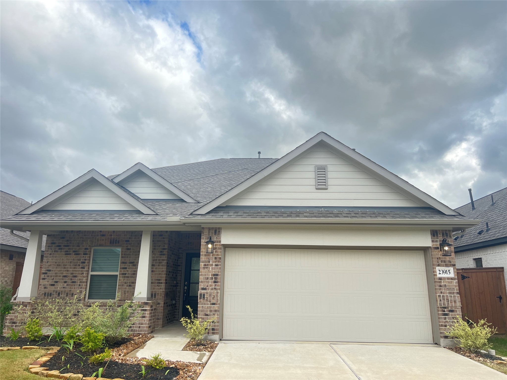 23915 Sage Row Lane Katy TX 77493