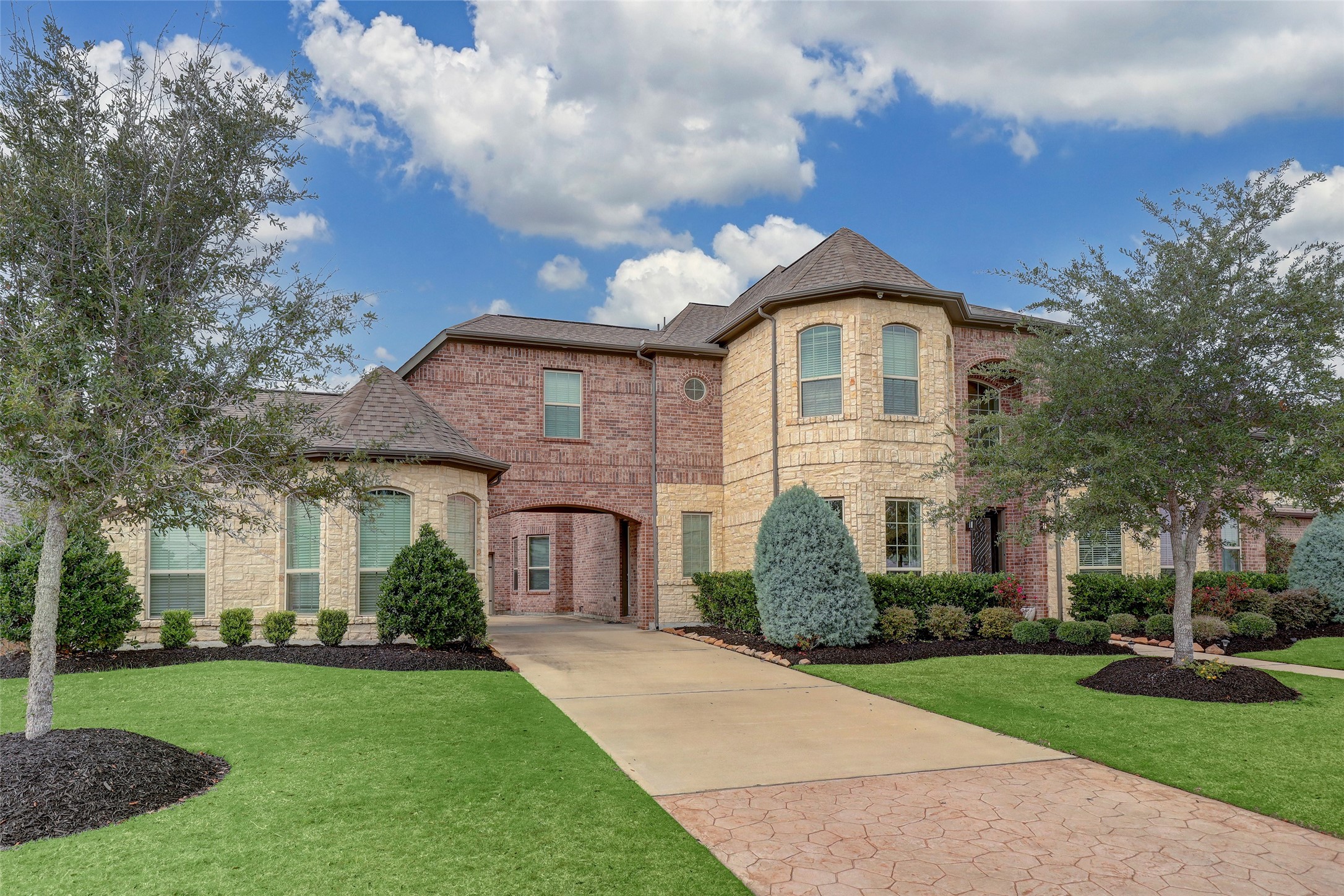 10415 S Sunrise Shores Lane Cypress TX 77433