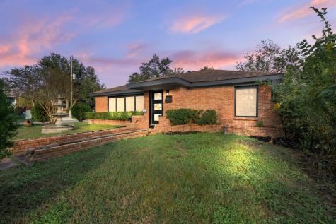 1508 Craig Drive Galena Park TX 77547