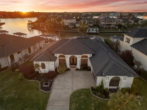 3101 Sea Channel Drive Seabrook TX 77586