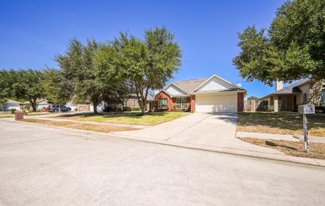 24026 Holleygate Court Spring TX 77373