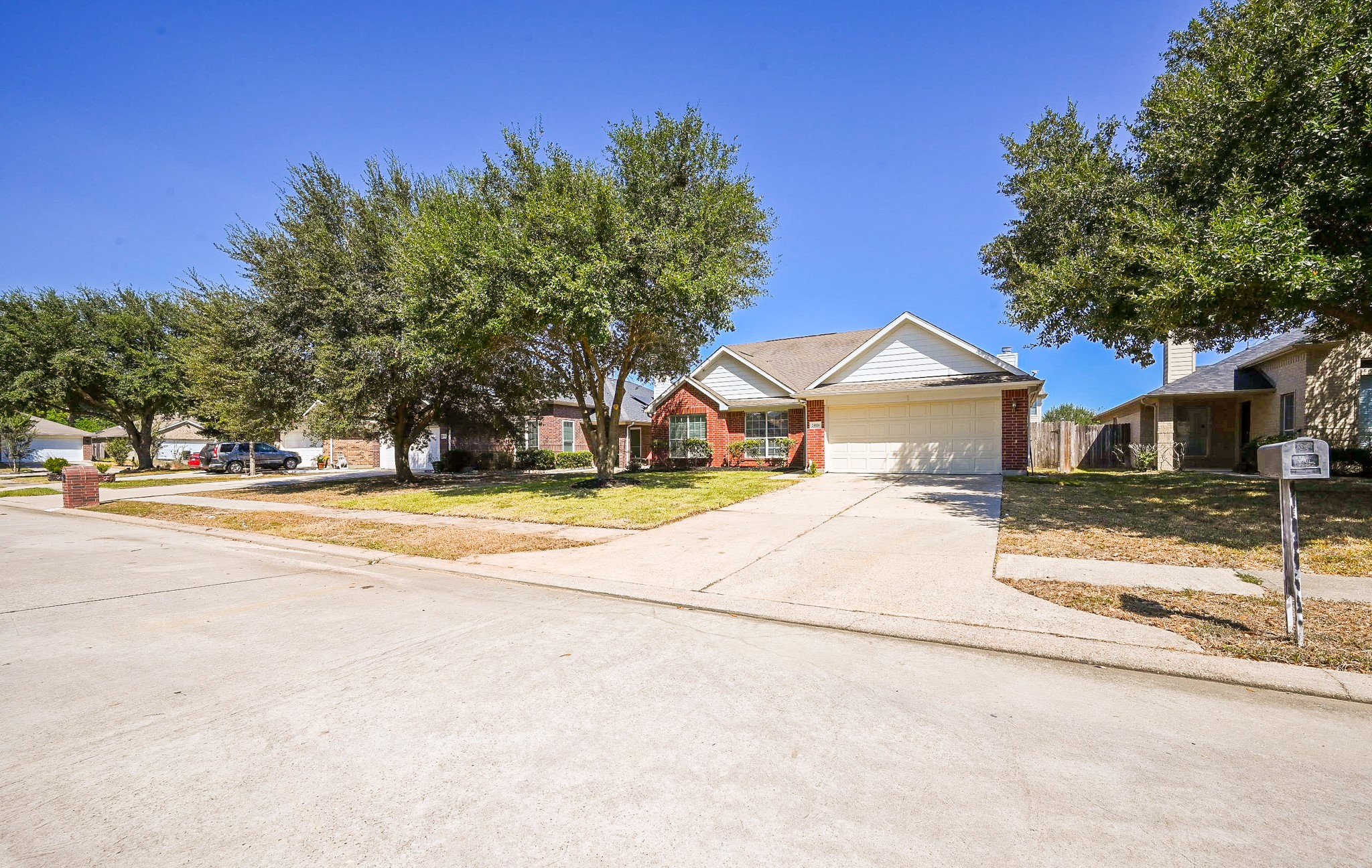 24026 Holleygate Court Spring TX 77373